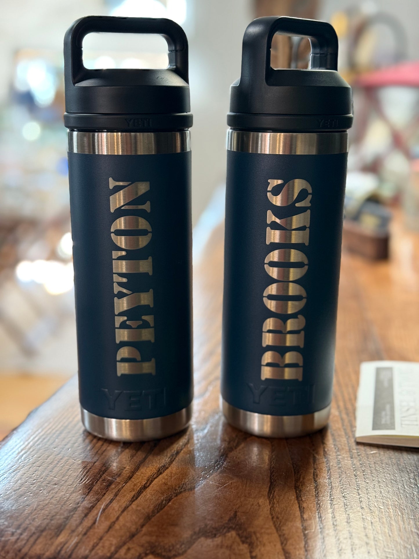 Yeti 18oz Chug