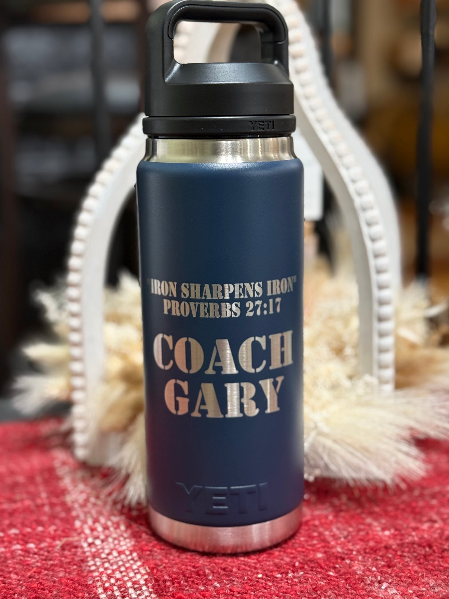 Yeti 18oz Chug