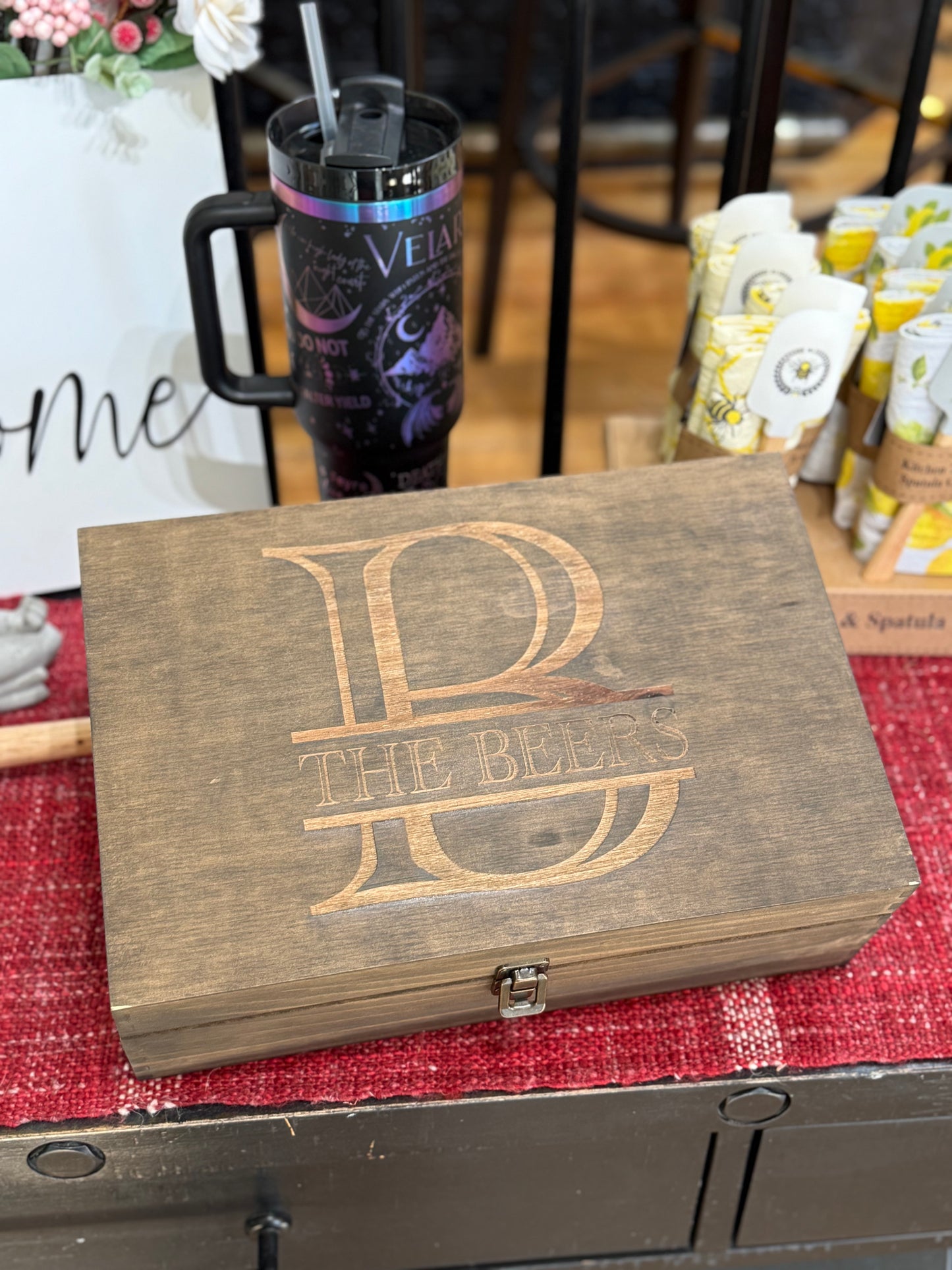 Decanter Box Set