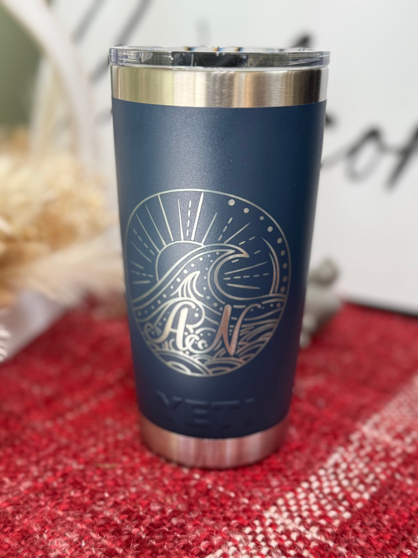 Yeti 20oz