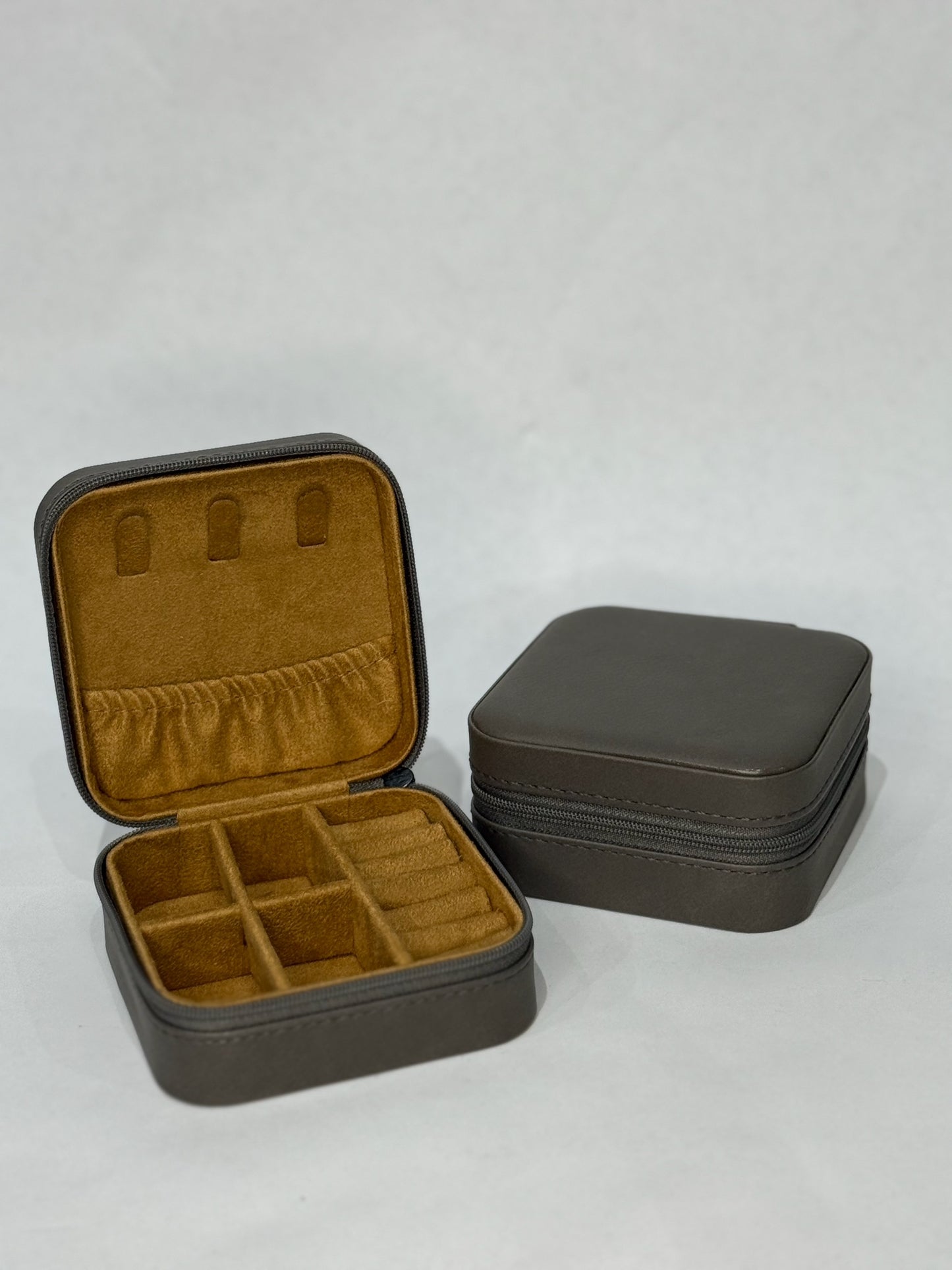 Travel Jewelry Box