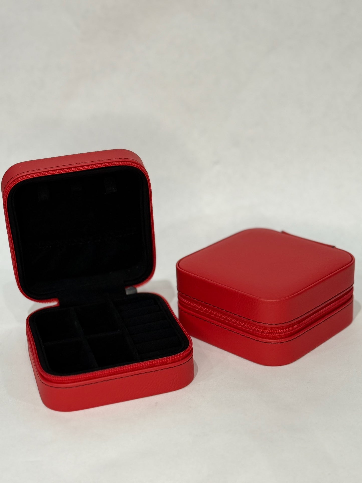 Travel Jewelry Box
