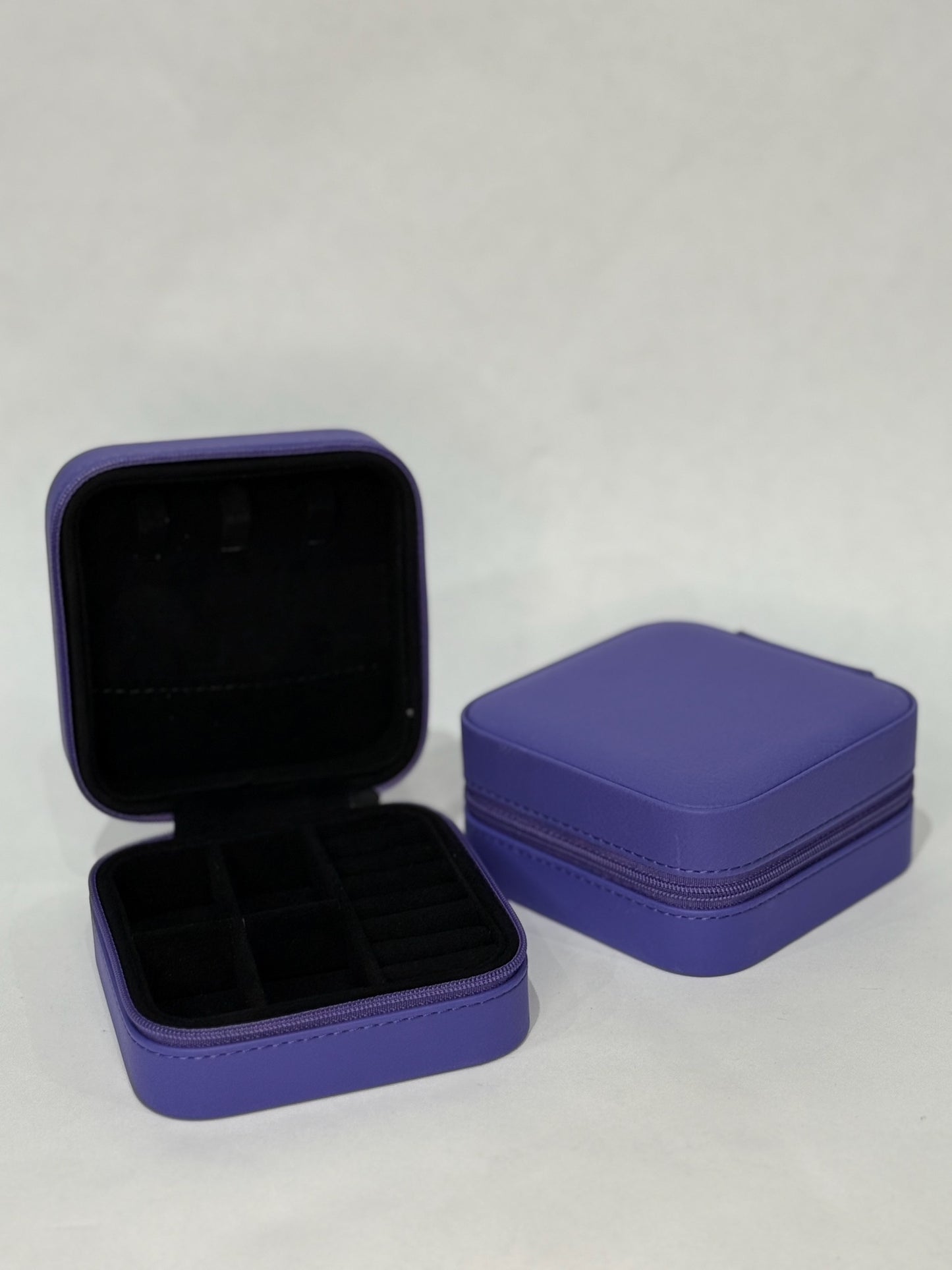 Travel Jewelry Box