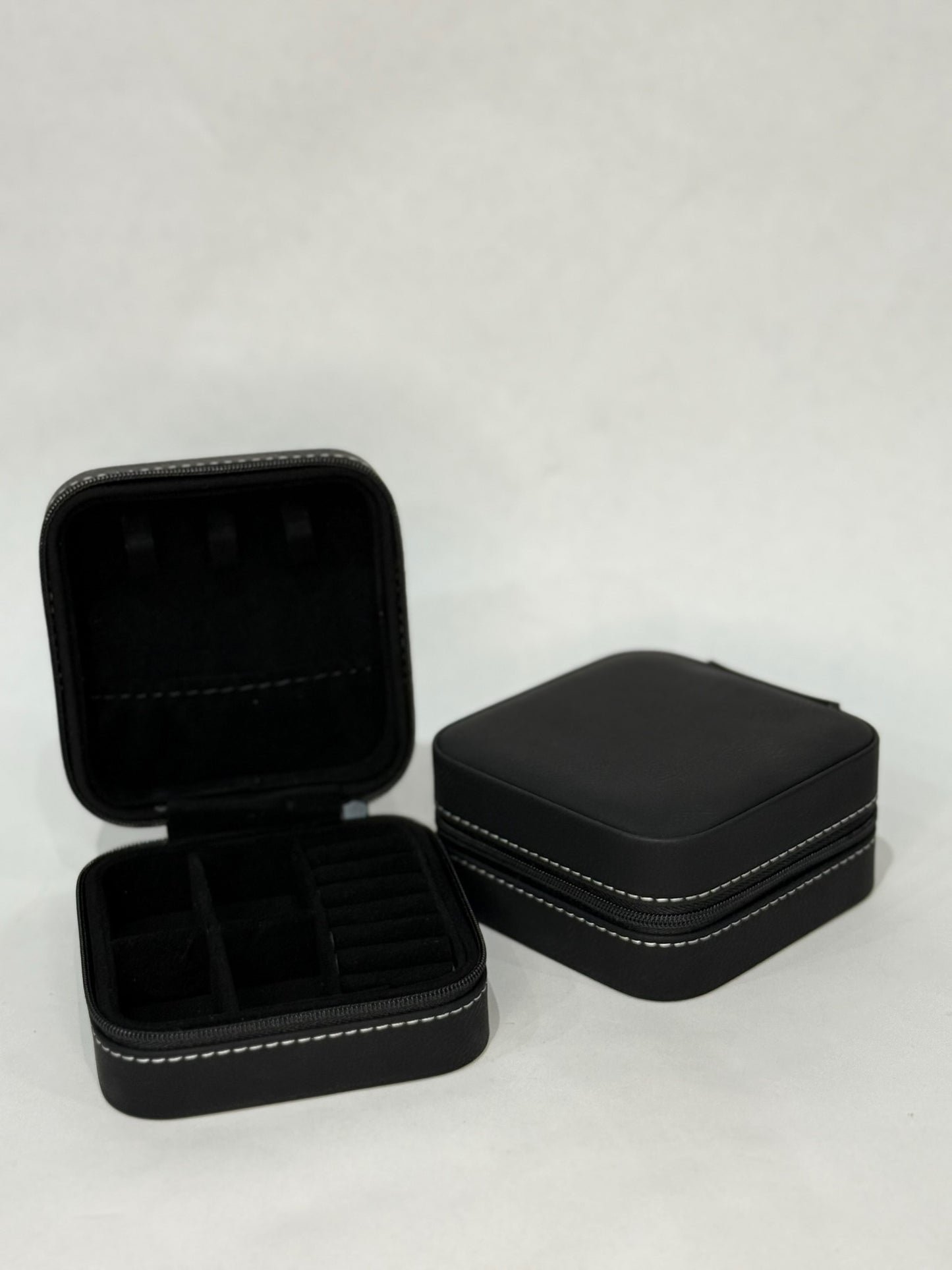 Travel Jewelry Box