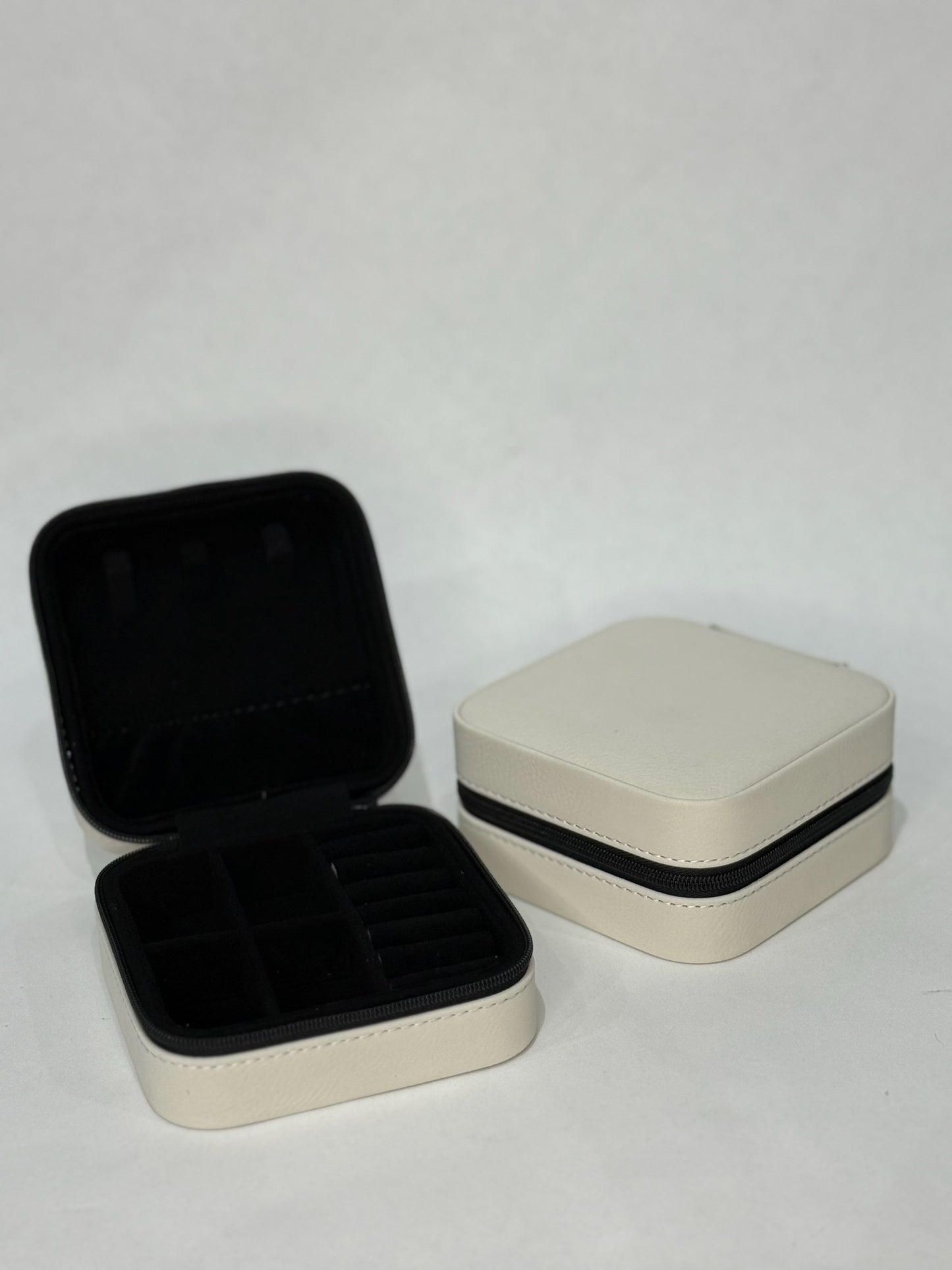 Travel Jewelry Box