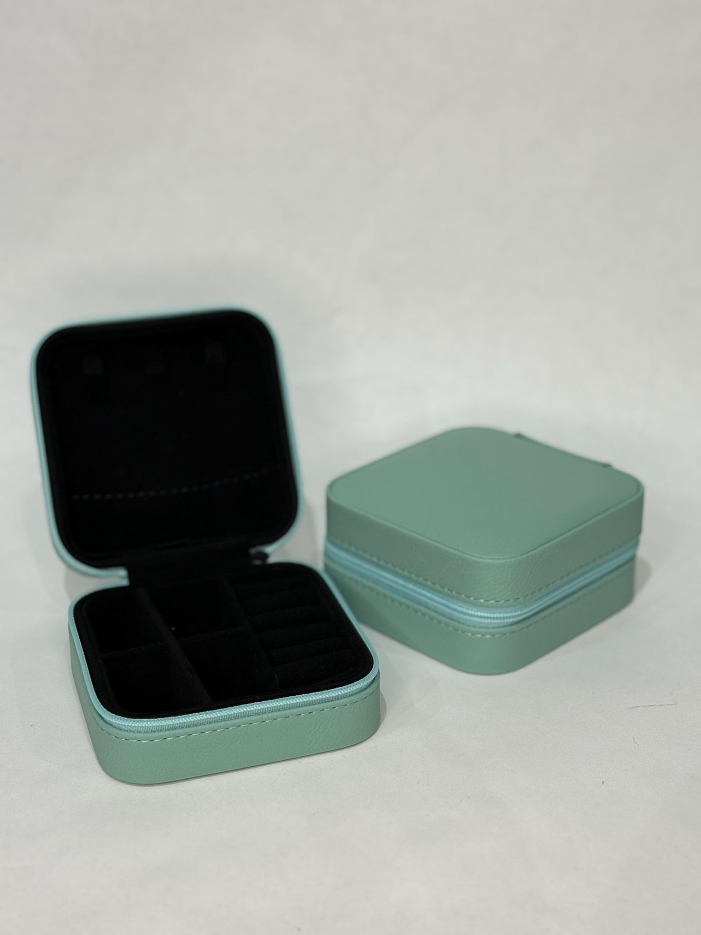 Travel Jewelry Box