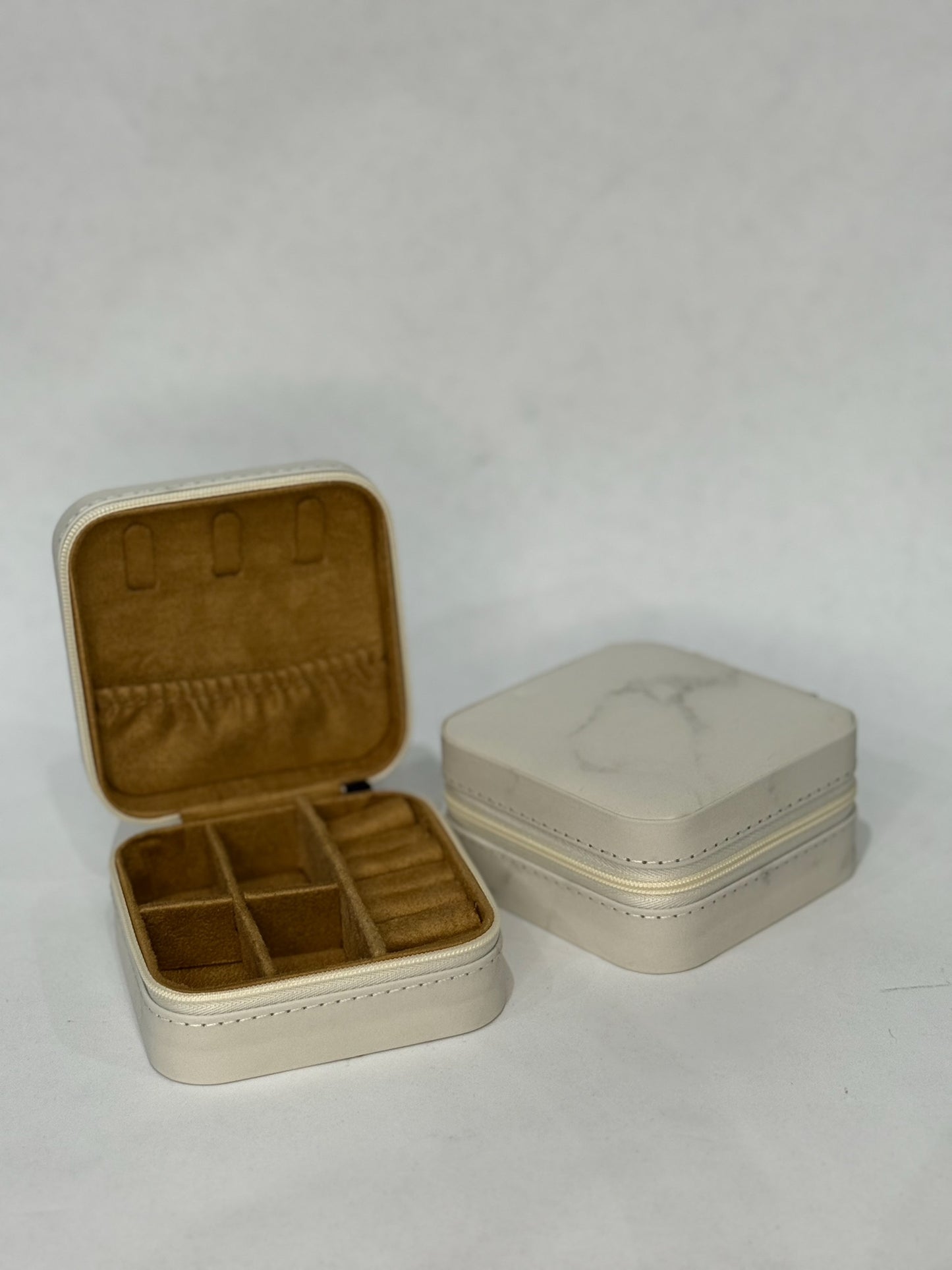 Travel Jewelry Box