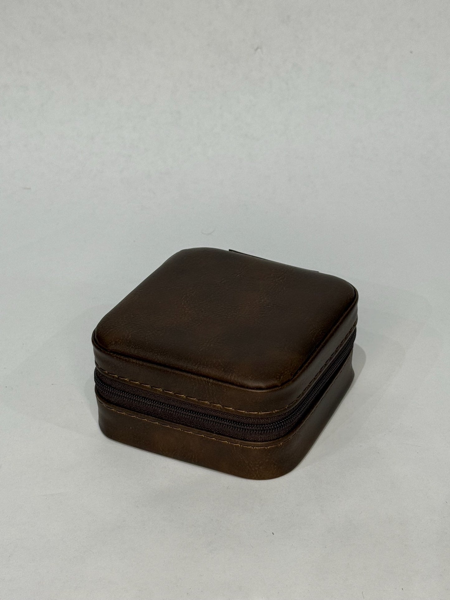 Travel Jewelry Box