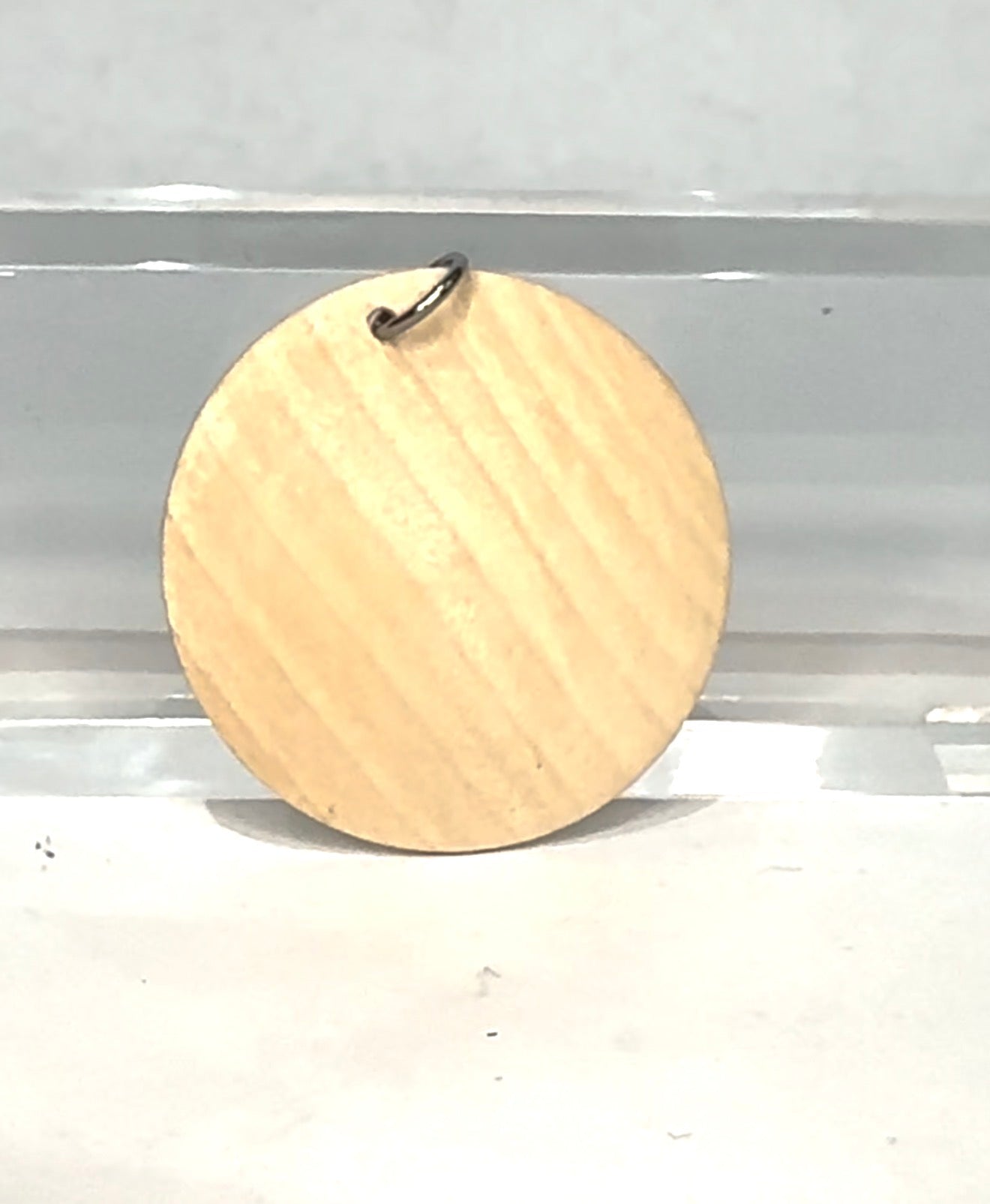 wristlet Pendant