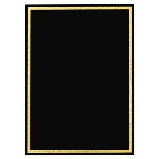 Plaques and Metal Plates