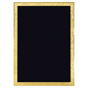 Plaques and Metal Plates