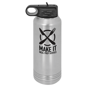 32oz Sport Cap Tumbler