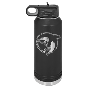 32oz Sport Cap Tumbler