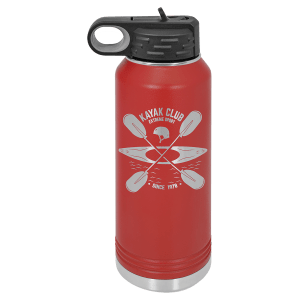 JDS 40oz Sport