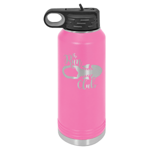 JDS 40oz Sport
