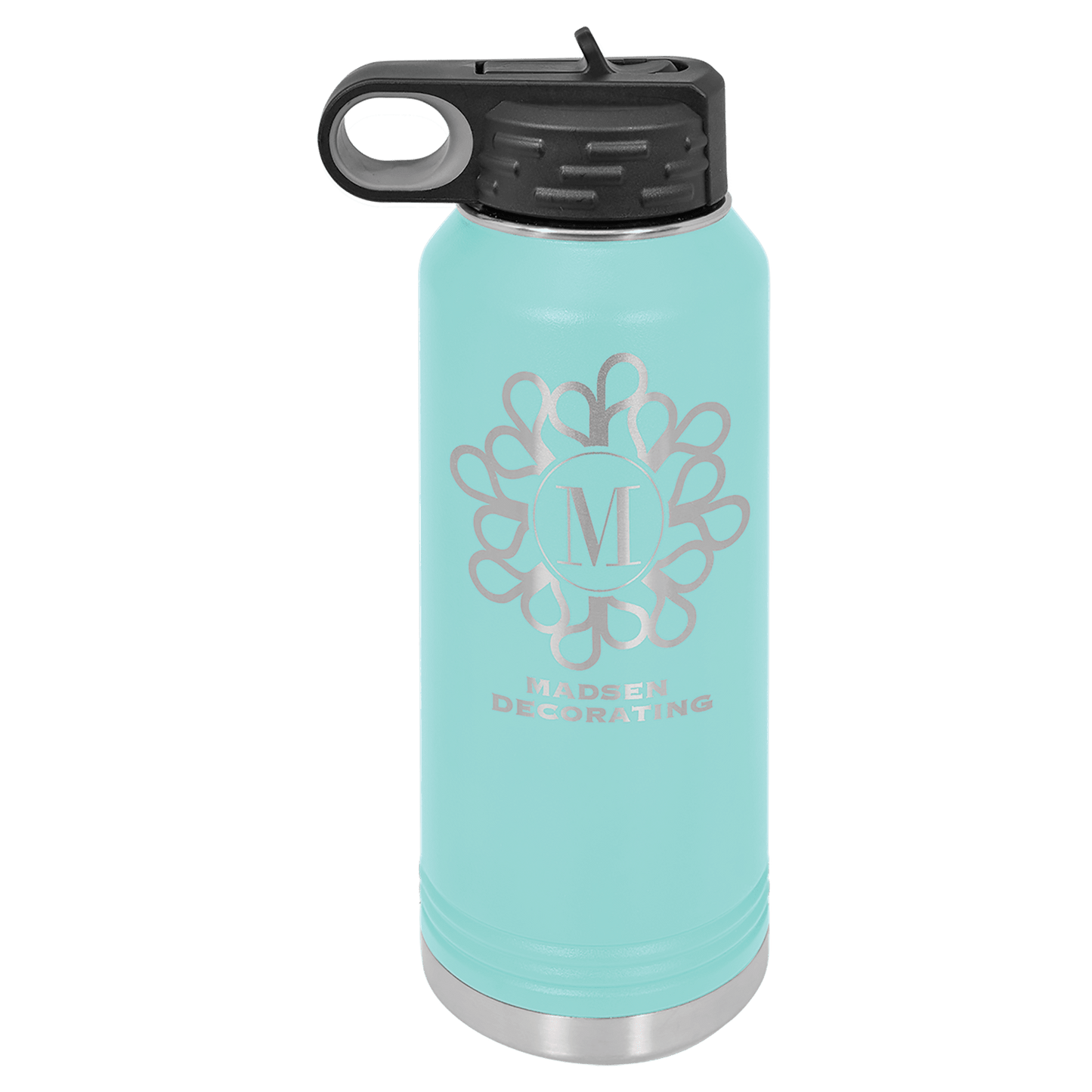 32oz Sport Cap Tumbler
