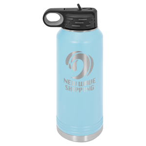 32oz Sport Cap Tumbler