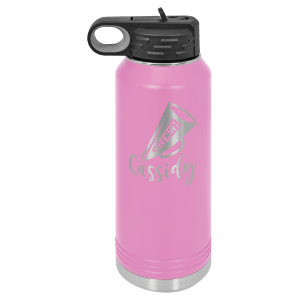 32oz Sport Cap Tumbler