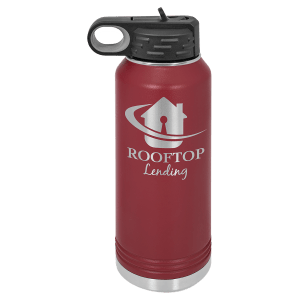 32oz Sport Cap Tumbler