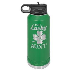 32oz Sport Cap Tumbler