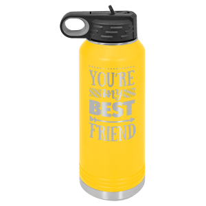 JDS 40oz Sport