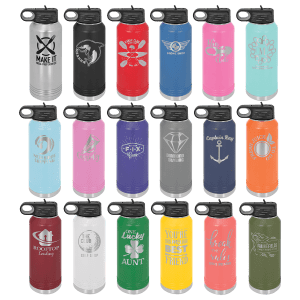 32oz Sport Cap Tumbler