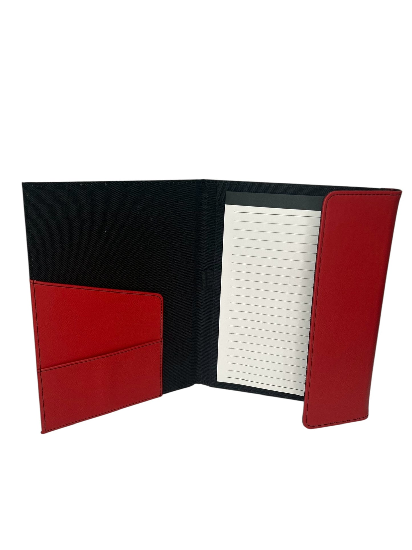 Leather Folio