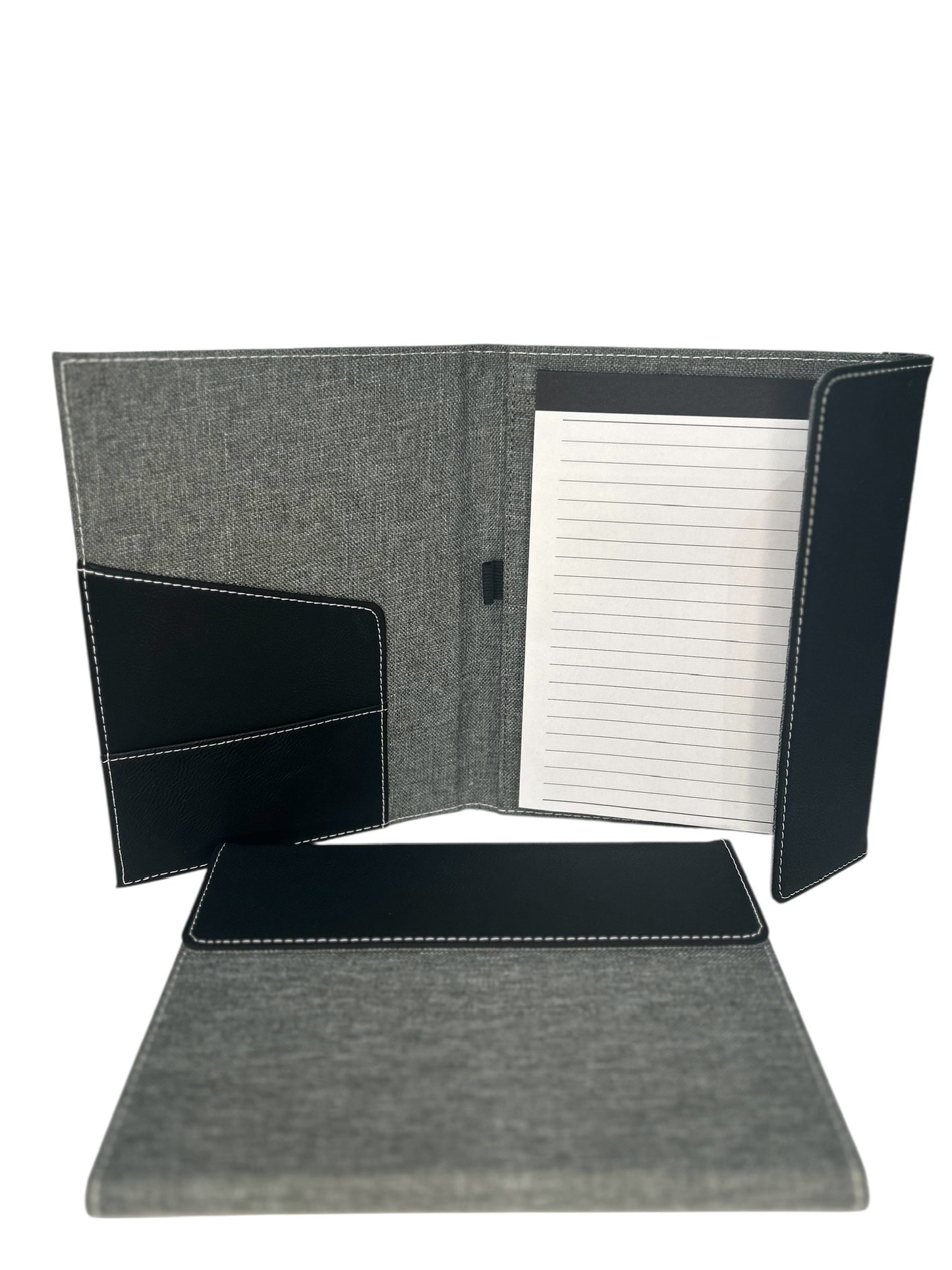 Leather Folio