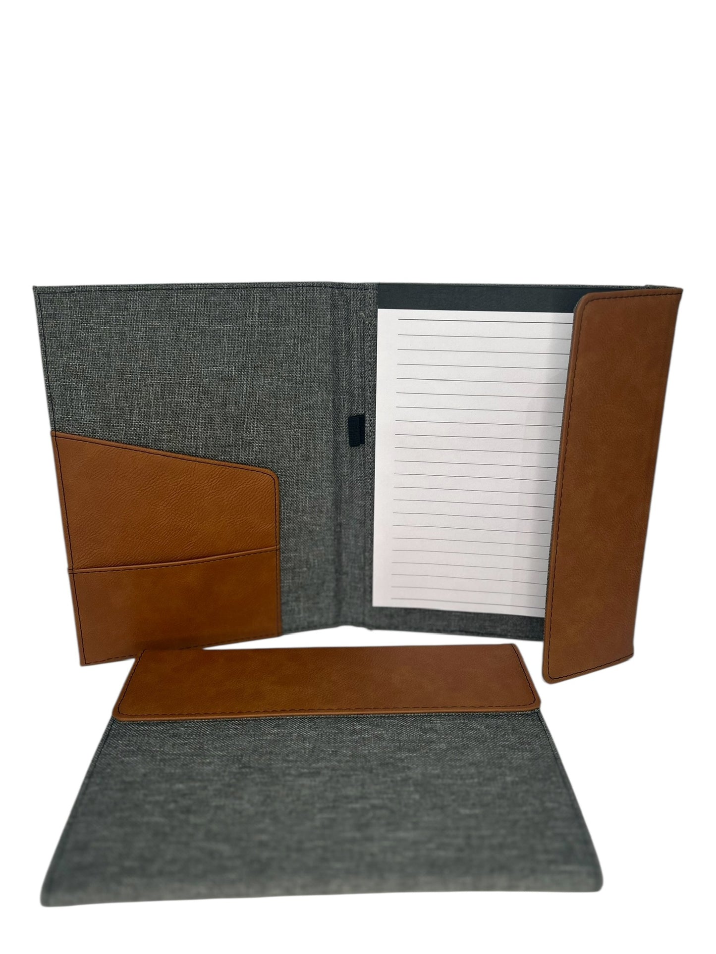 Leather Folio