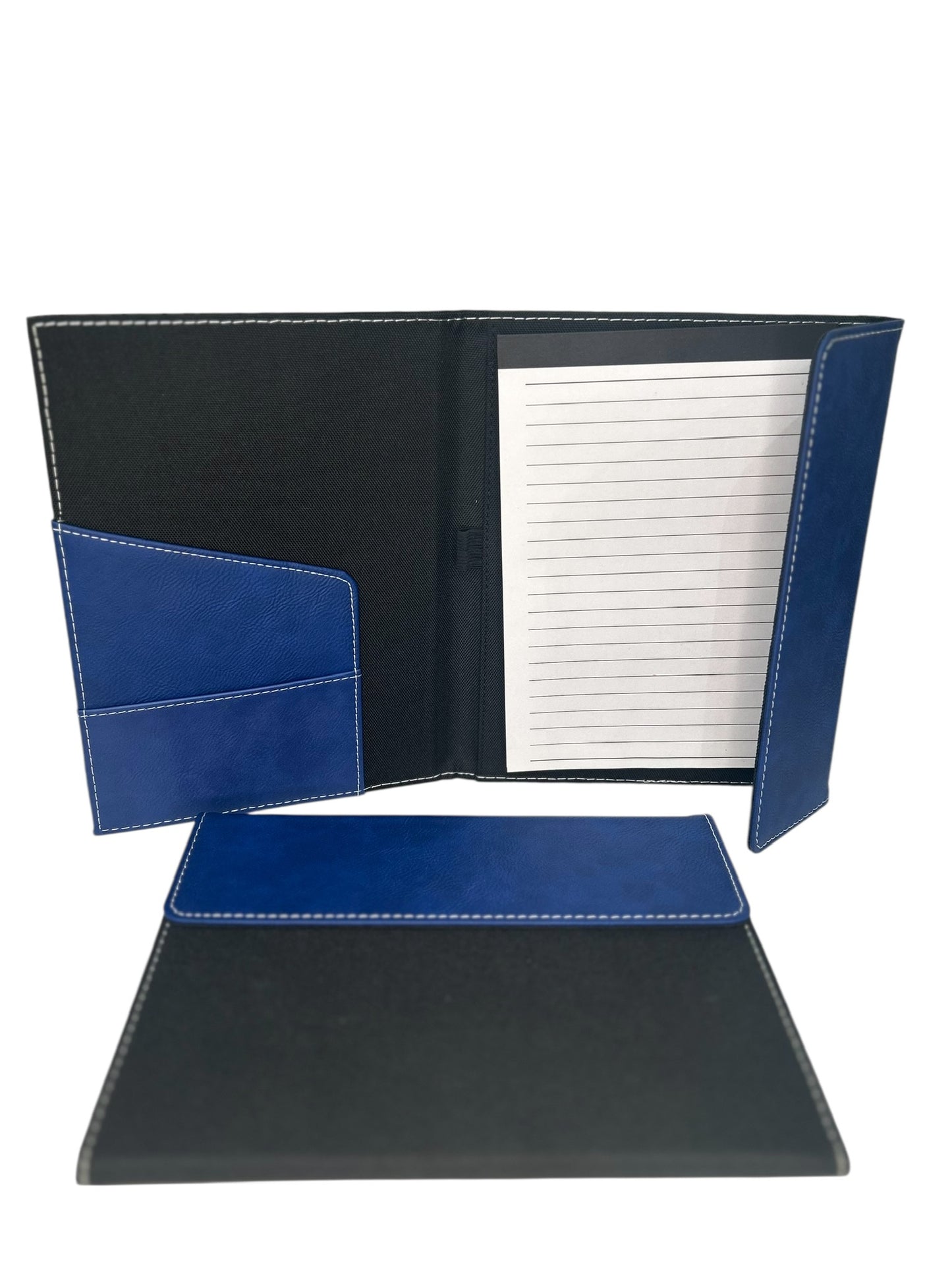 Leather Folio