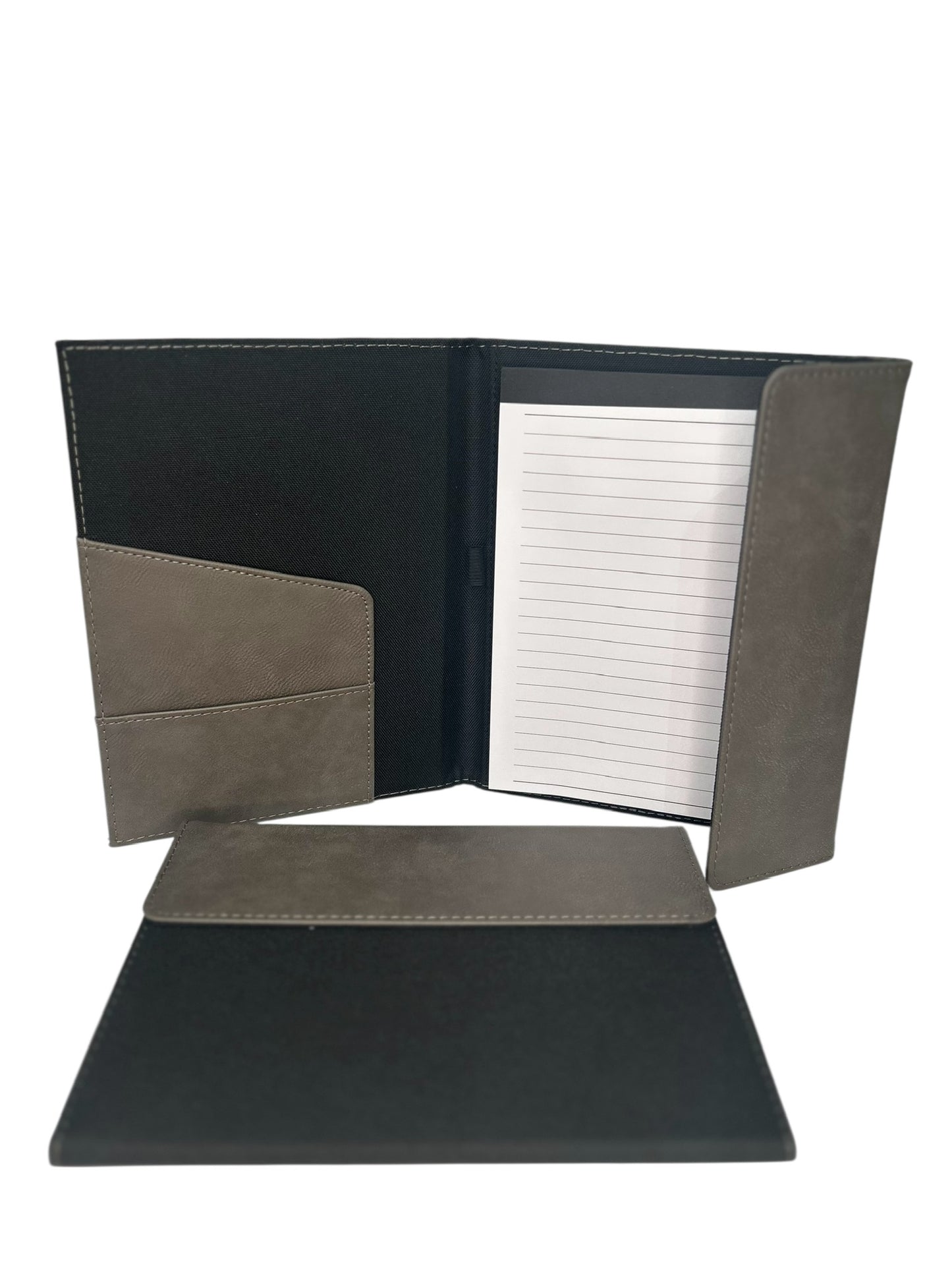Leather Folio