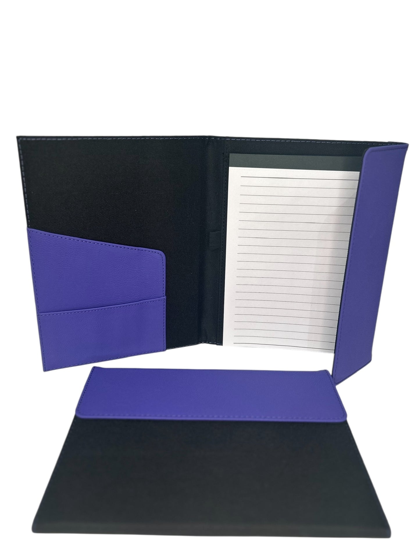 Leather Folio