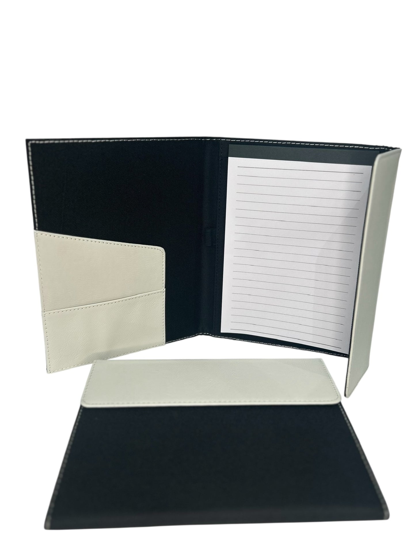 Leather Folio