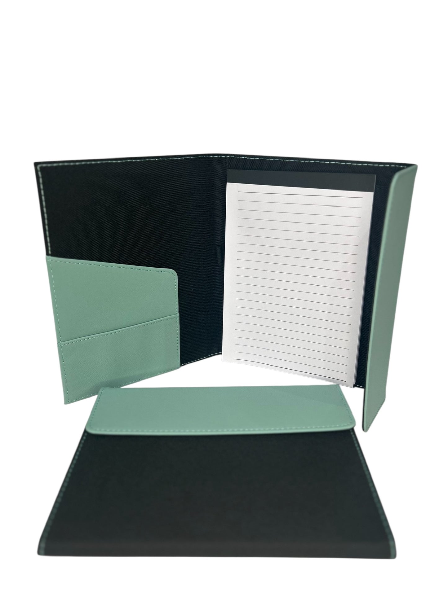 Leather Folio