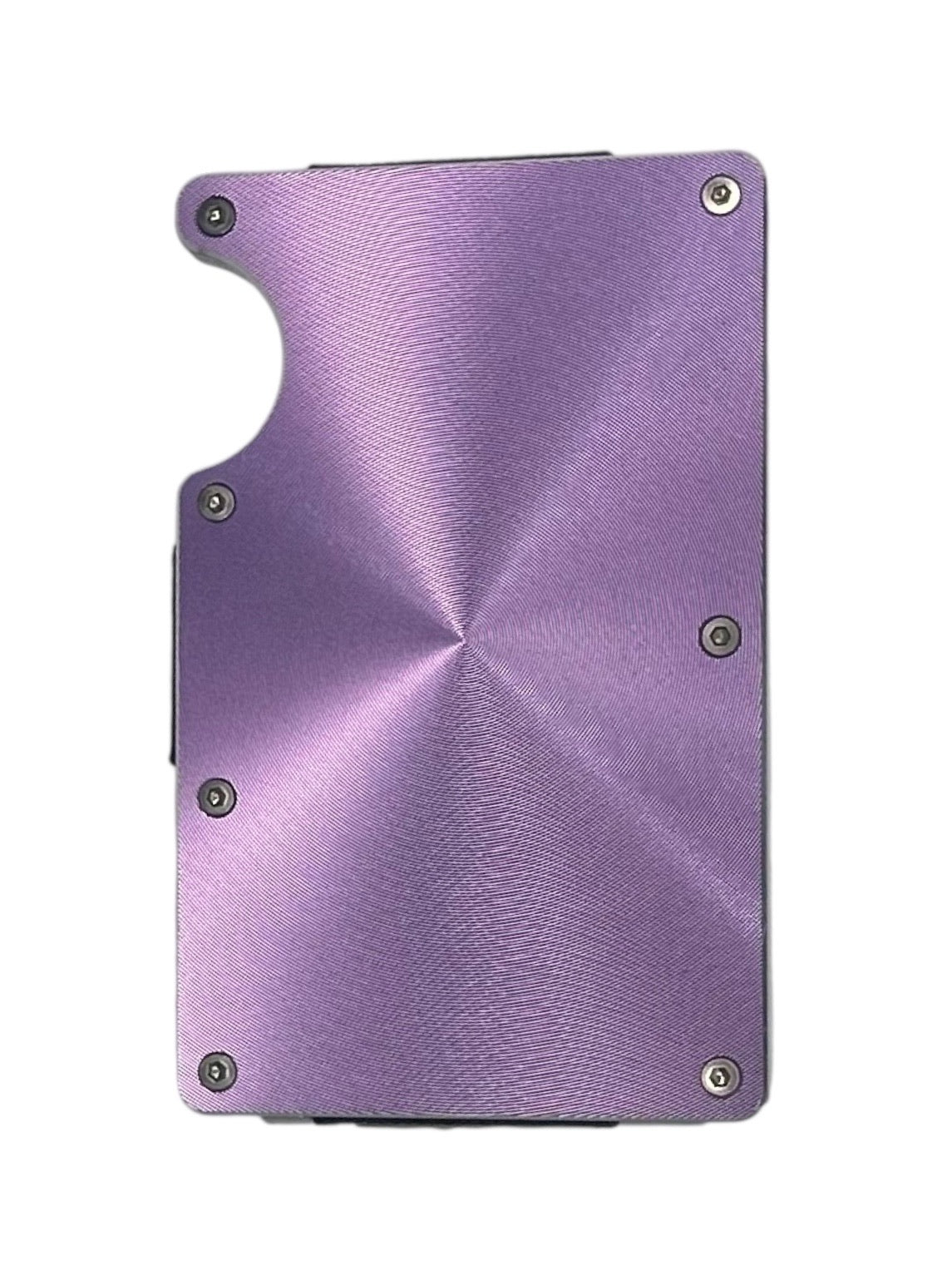 Metal Wallet