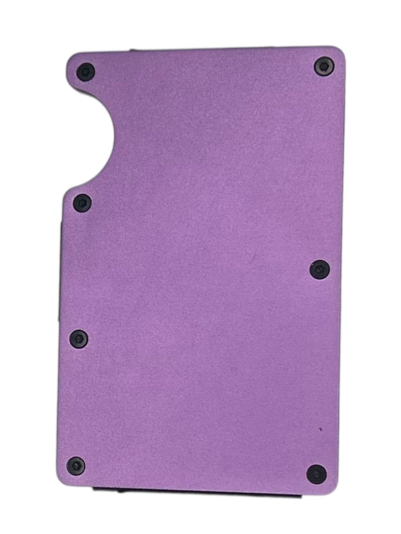 Metal Wallet