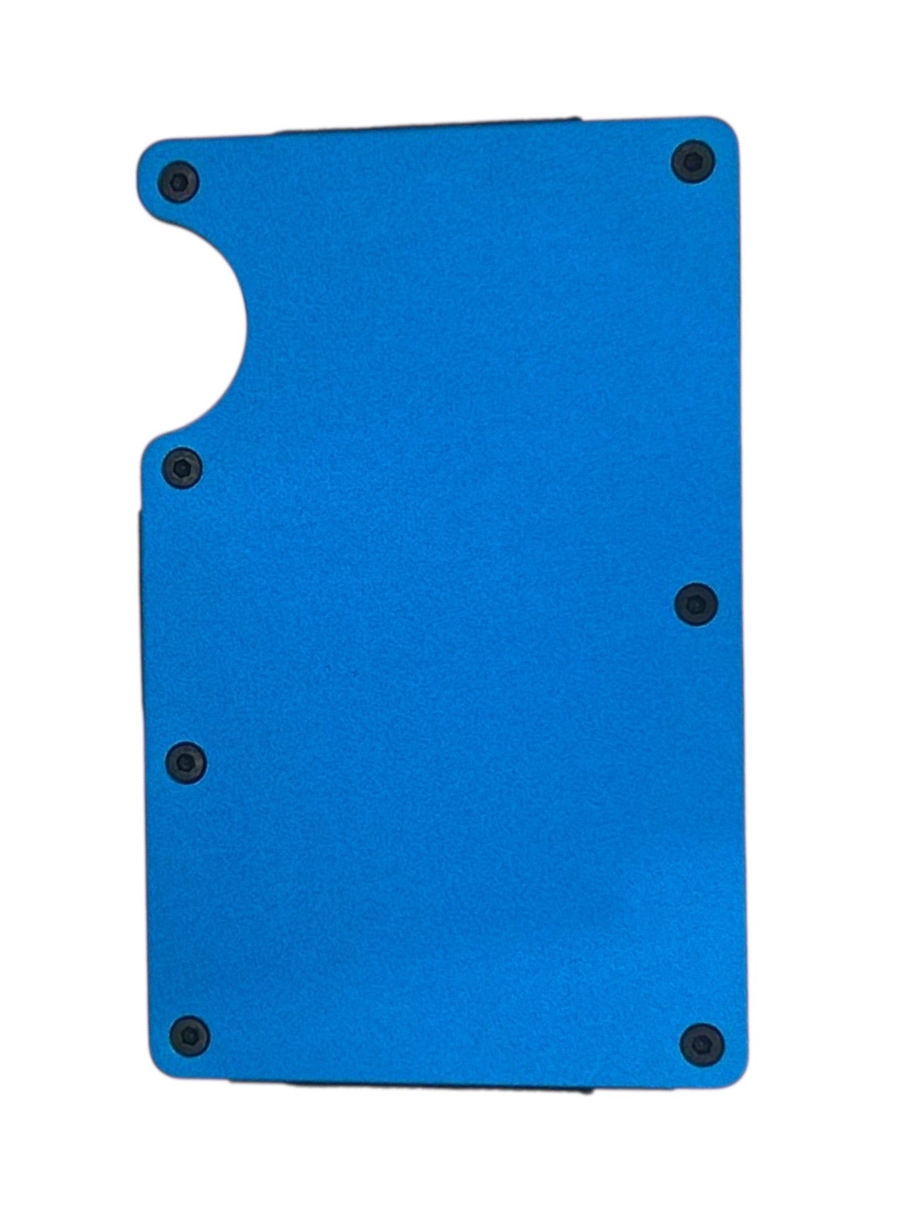 Metal Wallet