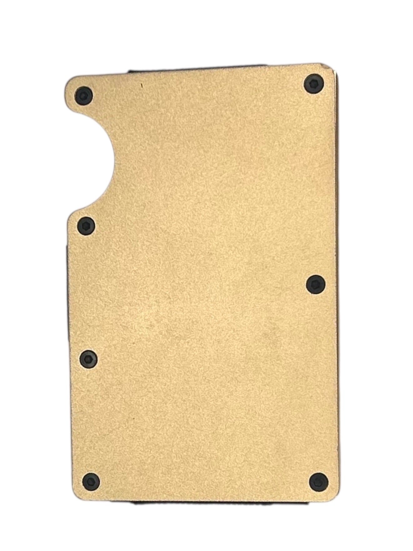 Metal Wallet