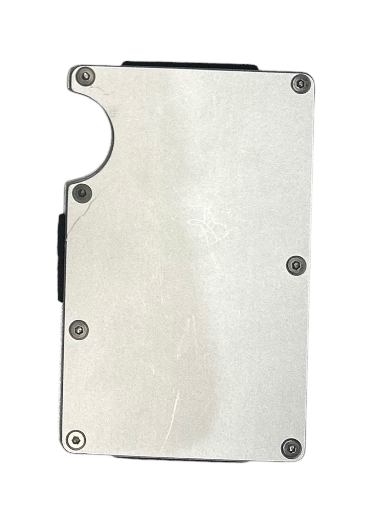 Metal Wallet