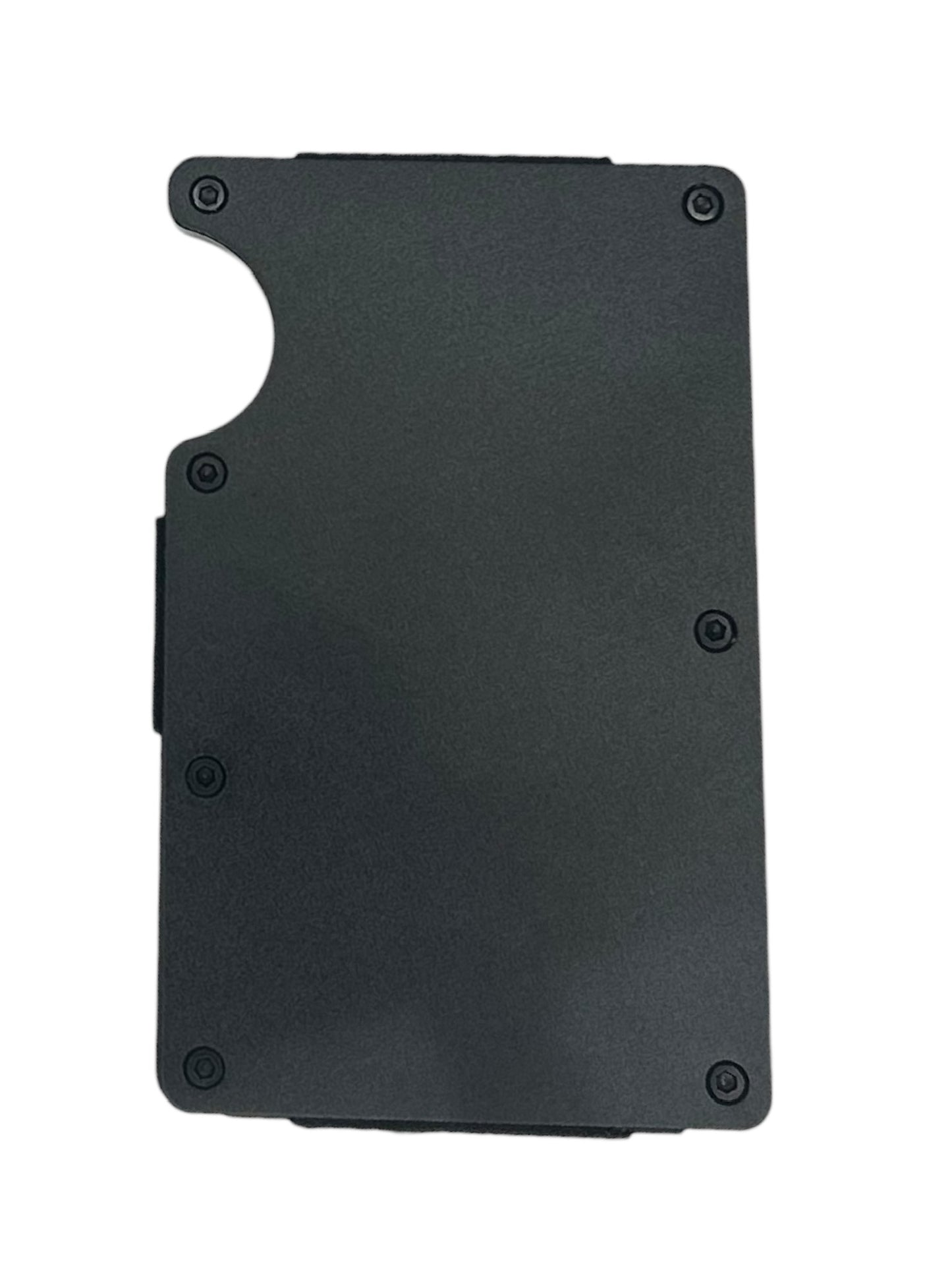 Metal Wallet