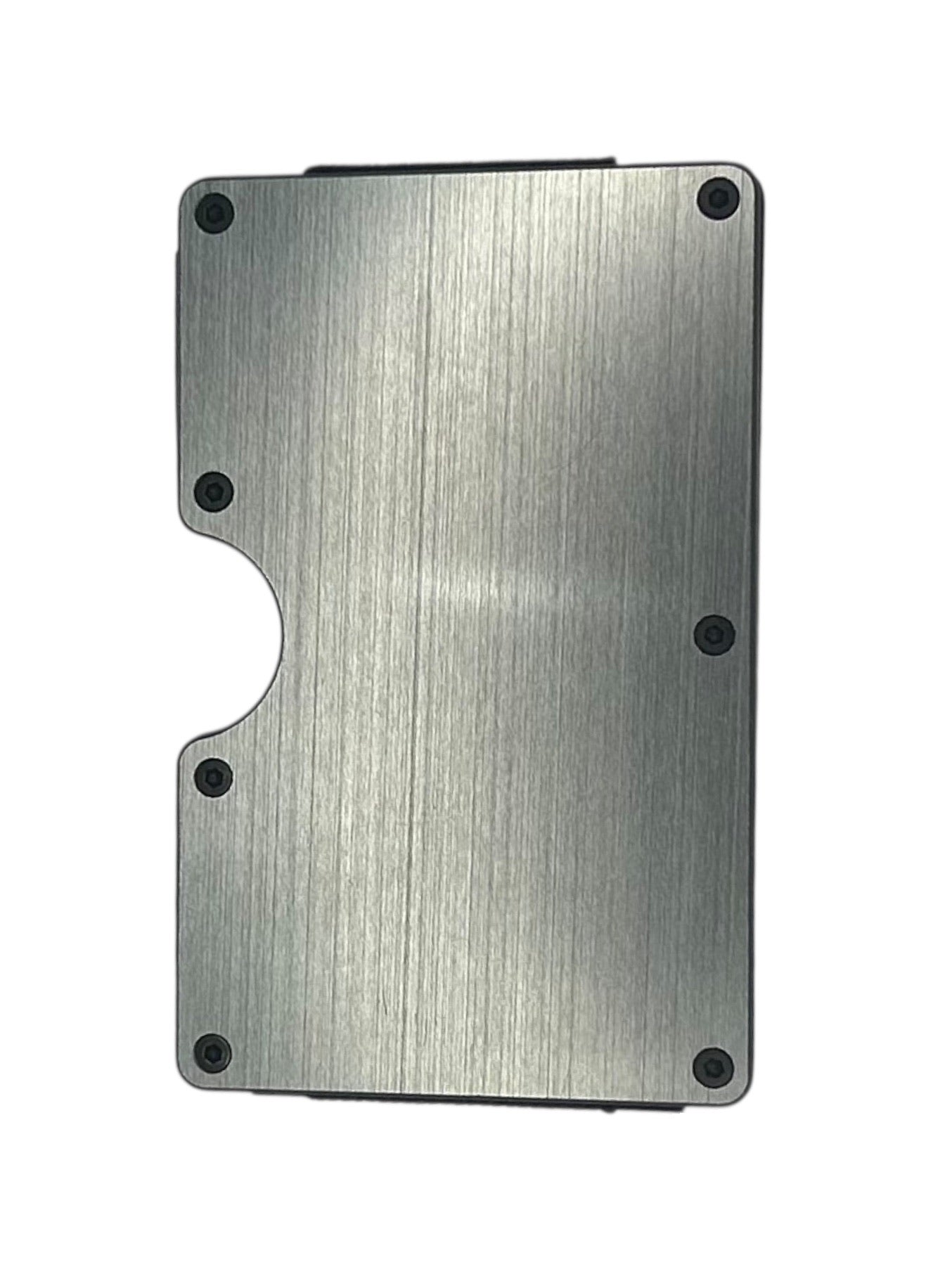 Metal Wallet
