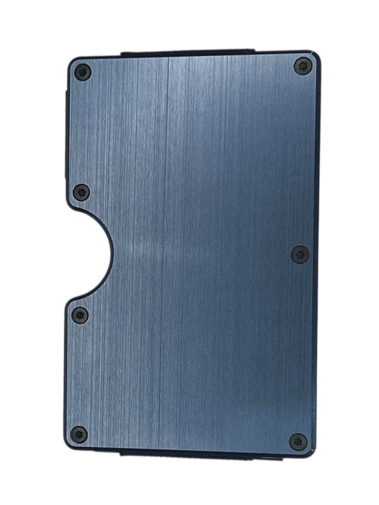 Metal Wallet