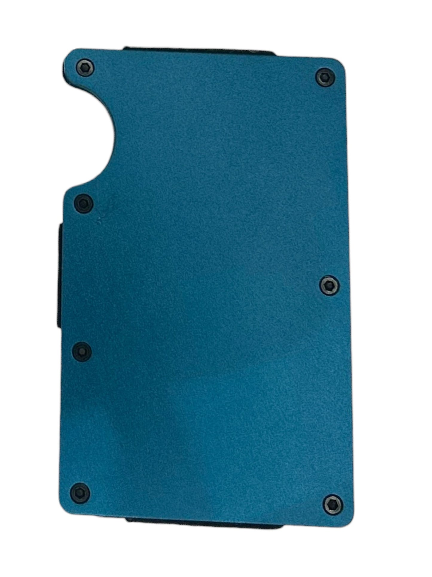 Metal Wallet