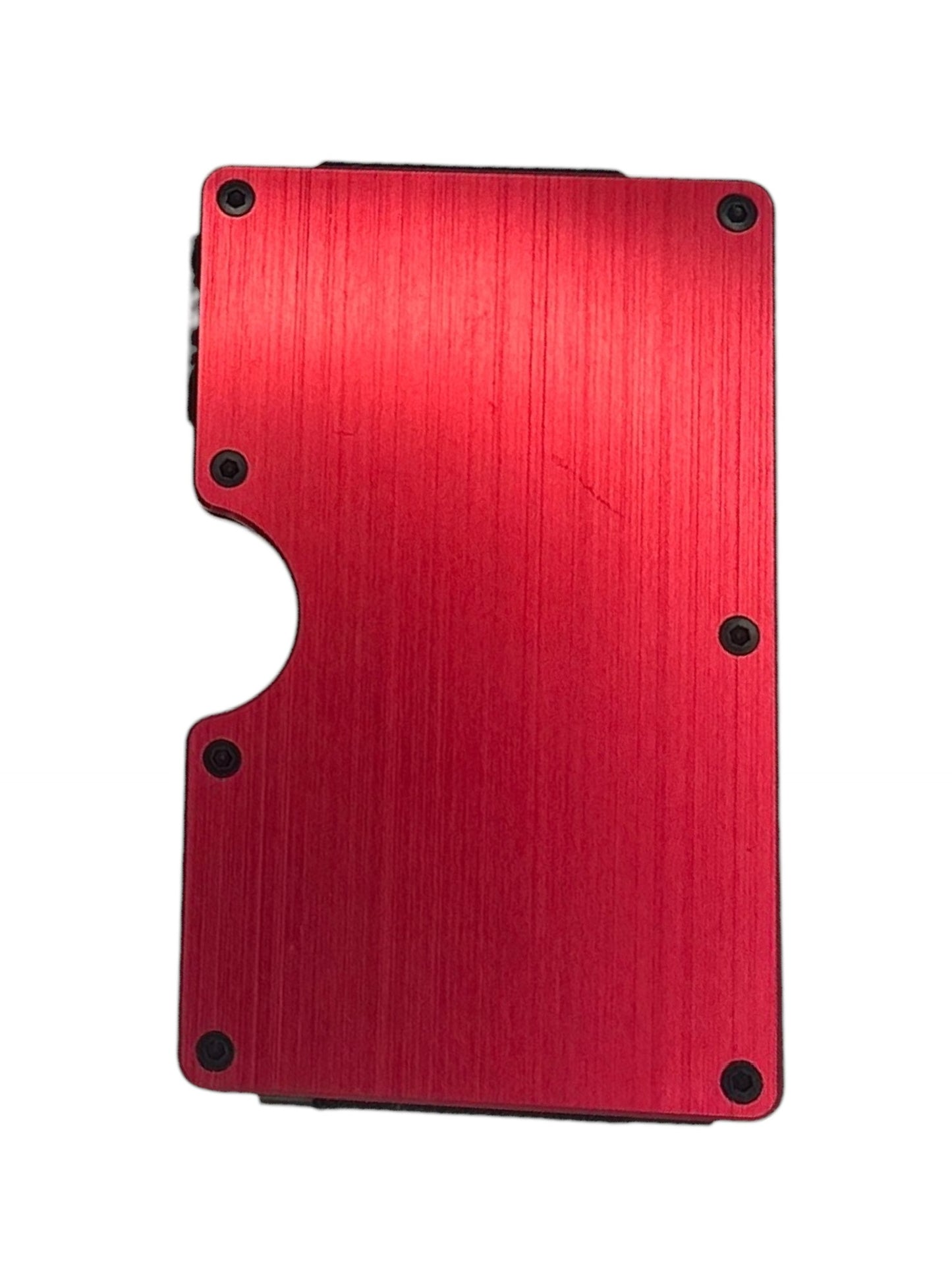 Metal Wallet
