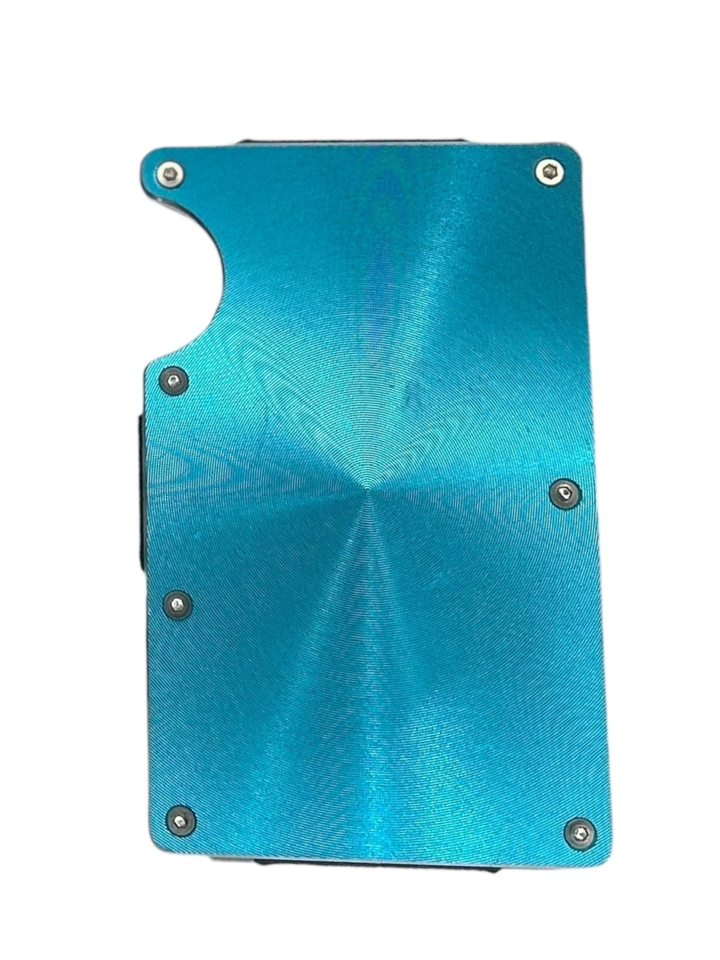 Metal Wallet