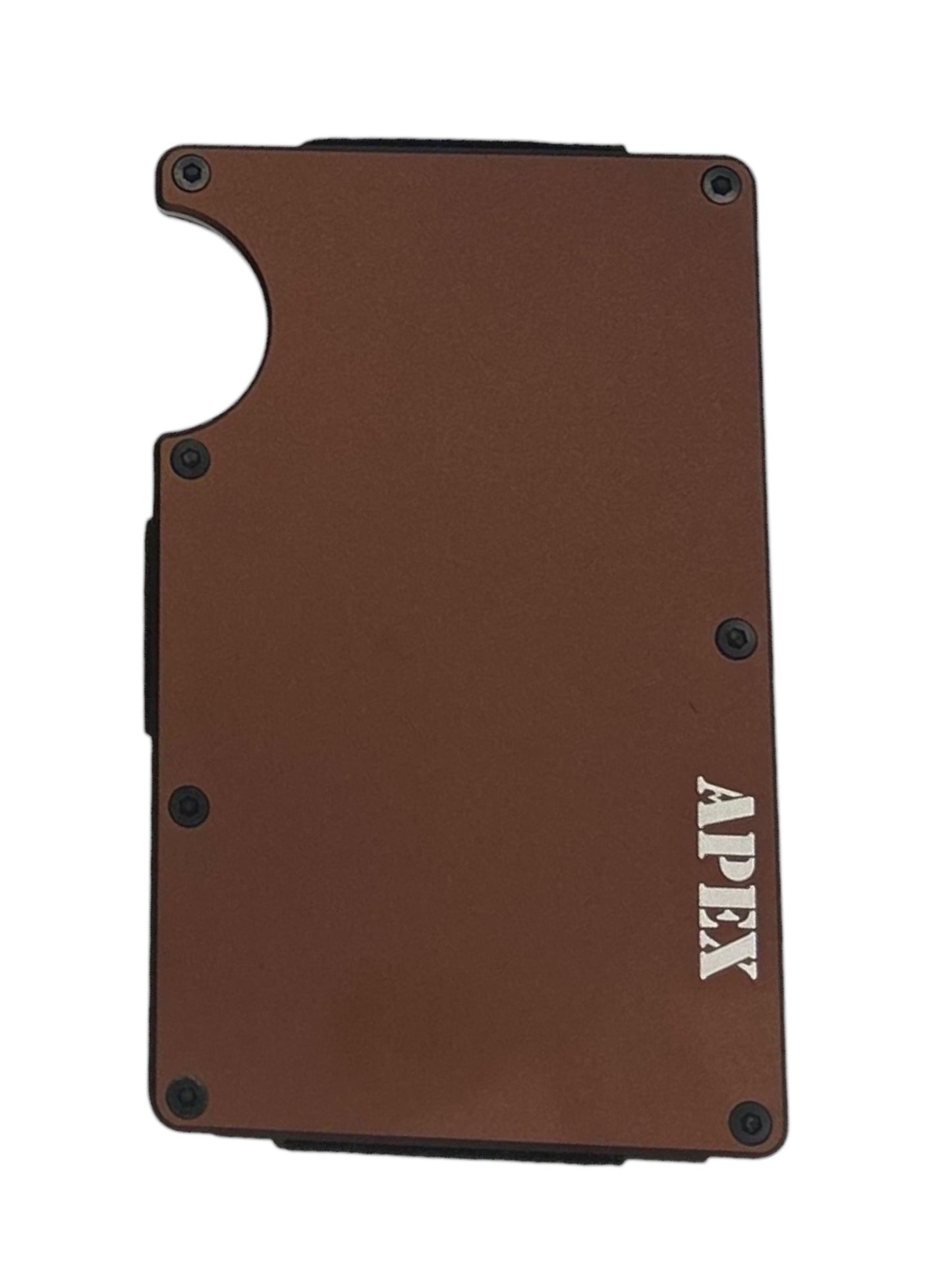 Metal Wallet