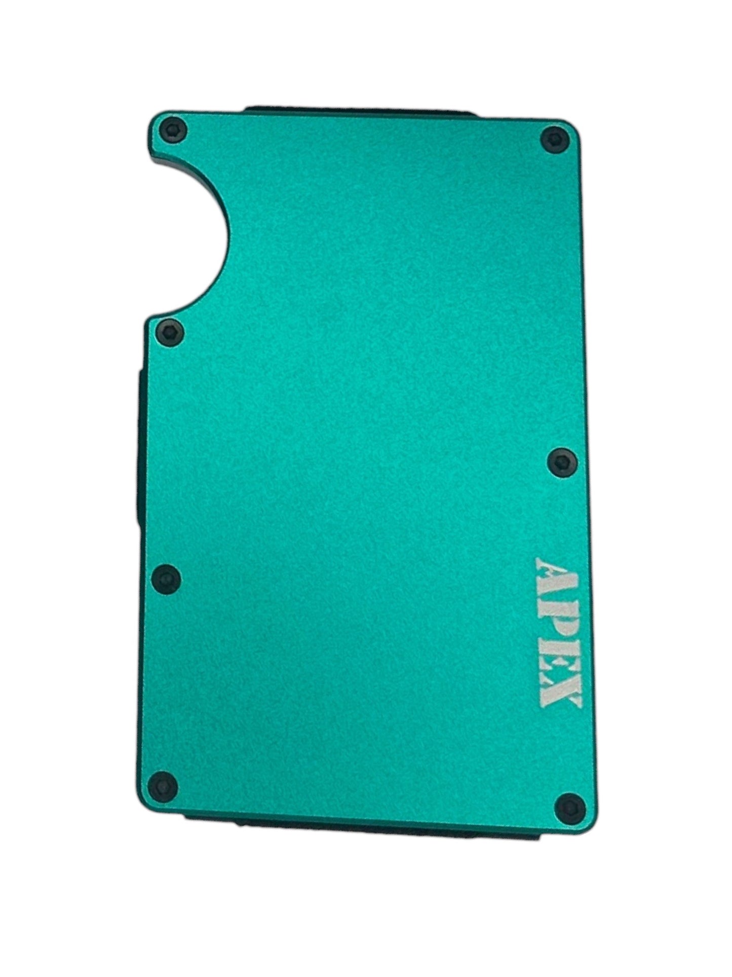 Metal Wallet