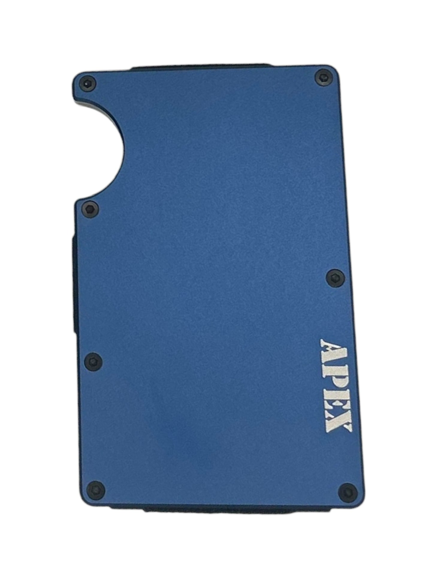 Metal Wallet