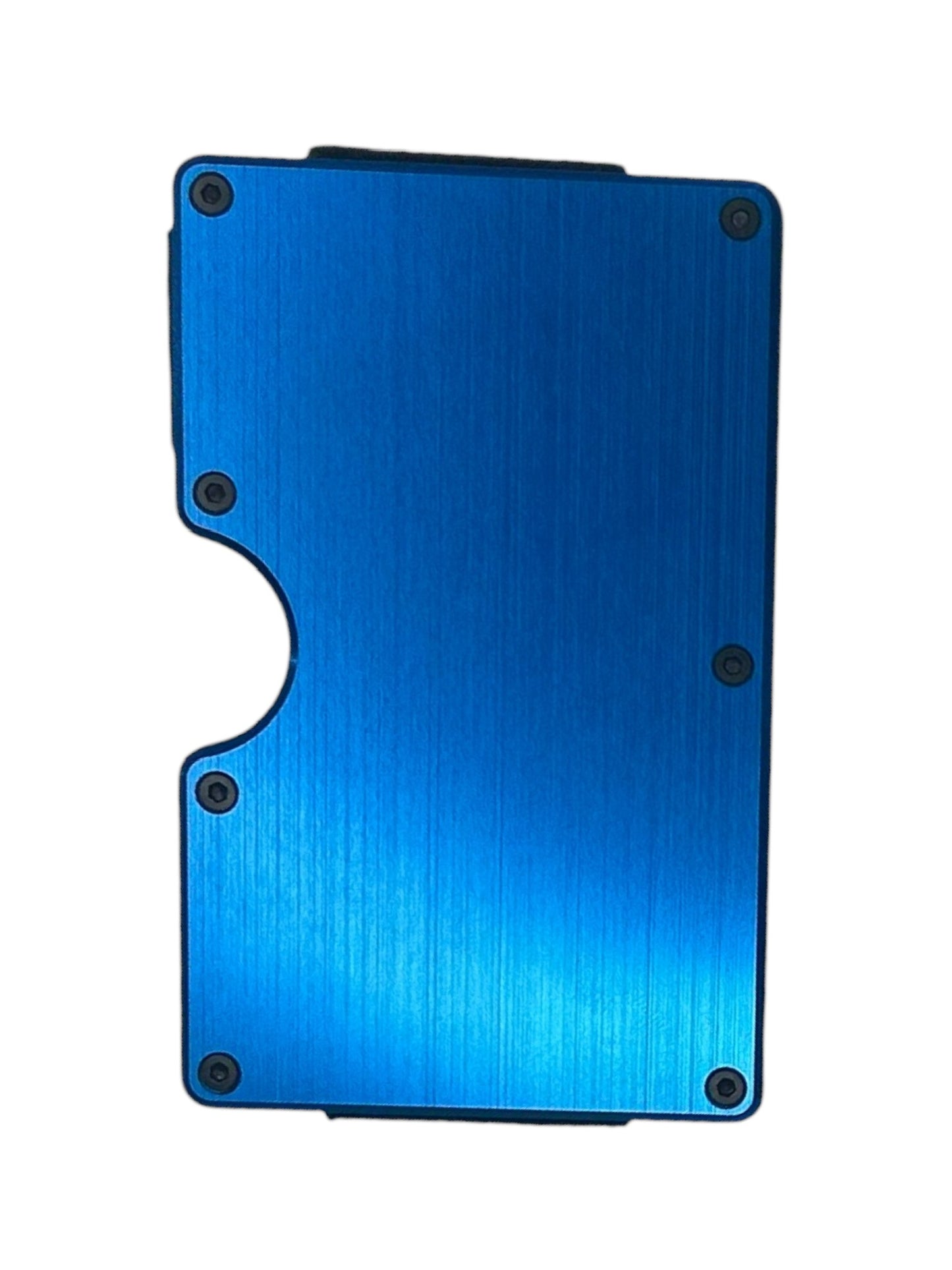 Metal Wallet