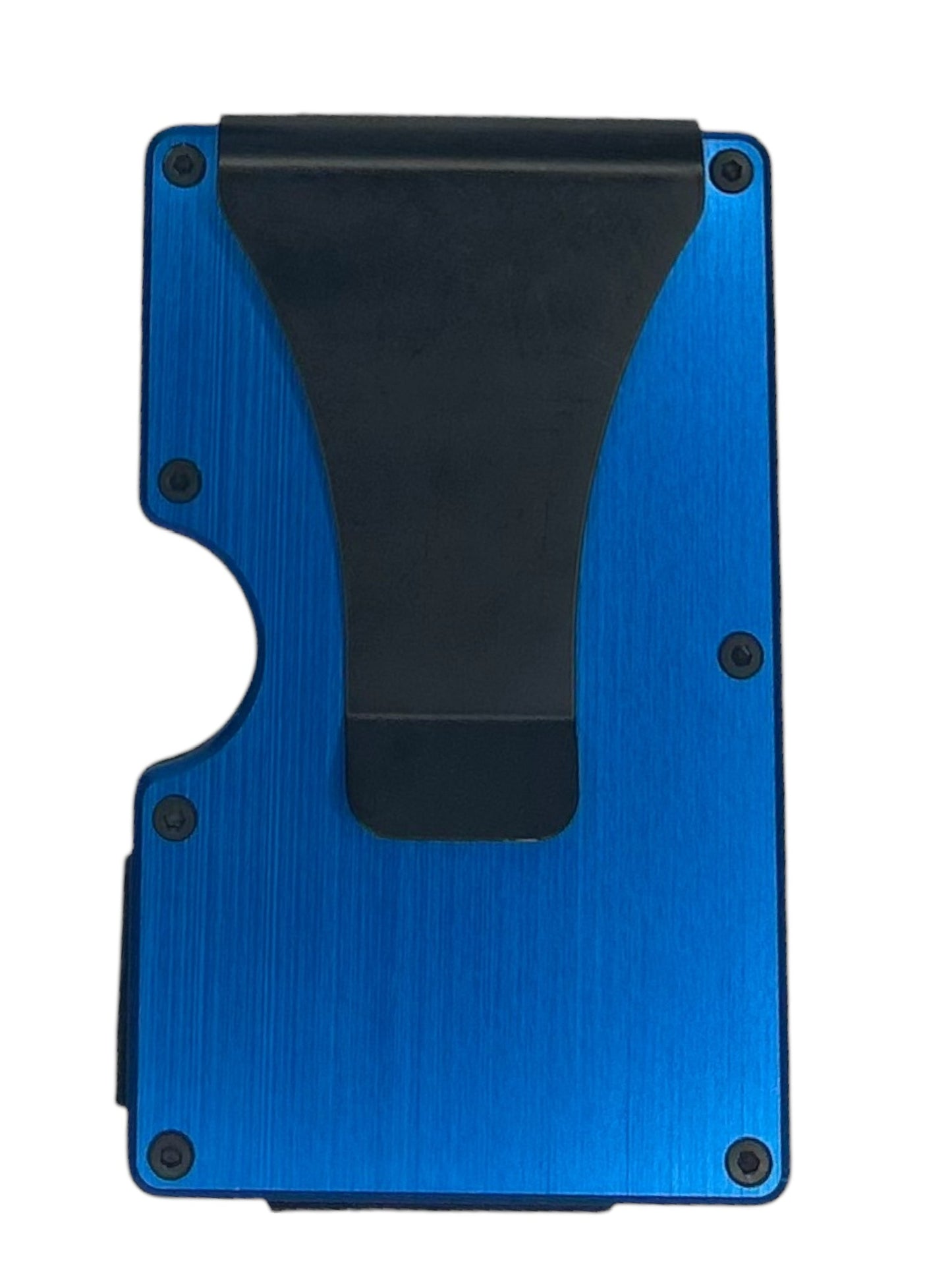 Metal Wallet
